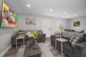 Modern Oasis New 2BR in La Mesa